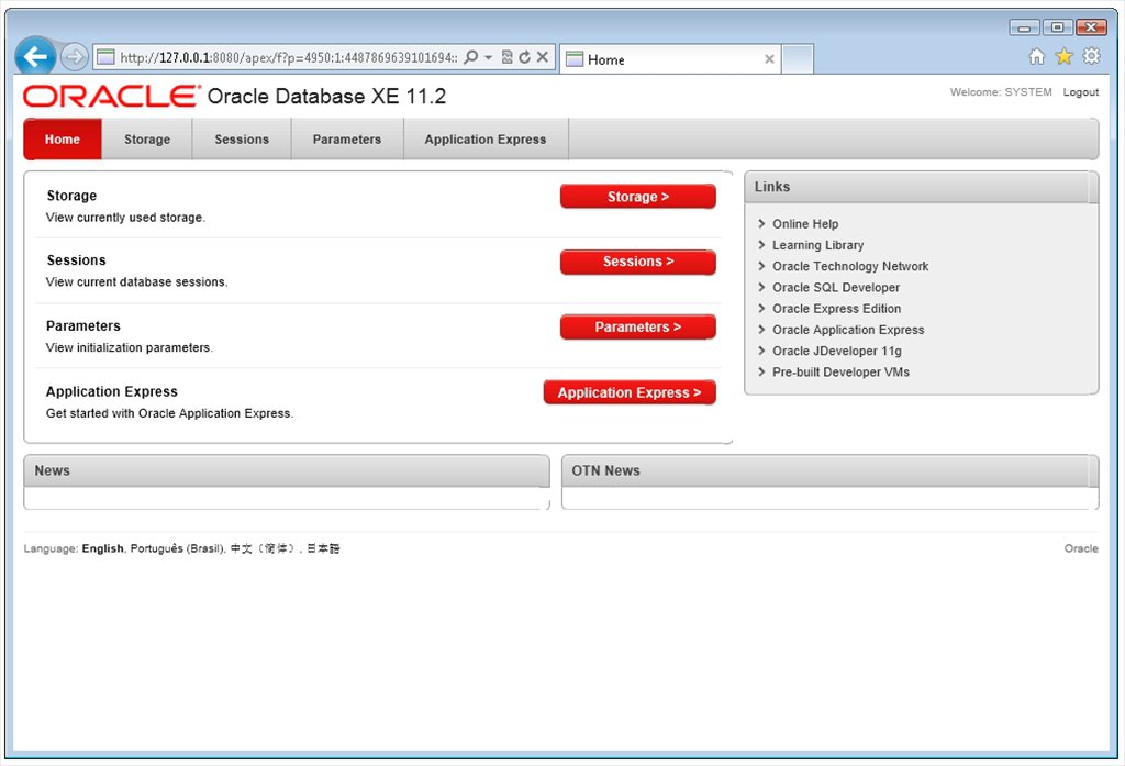 oracle server download for windows 10